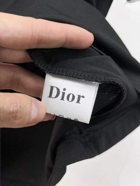 Dior Polo Shirts Short _SKUDiorM-4XL24cr50528430